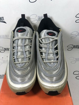nike 97 history
