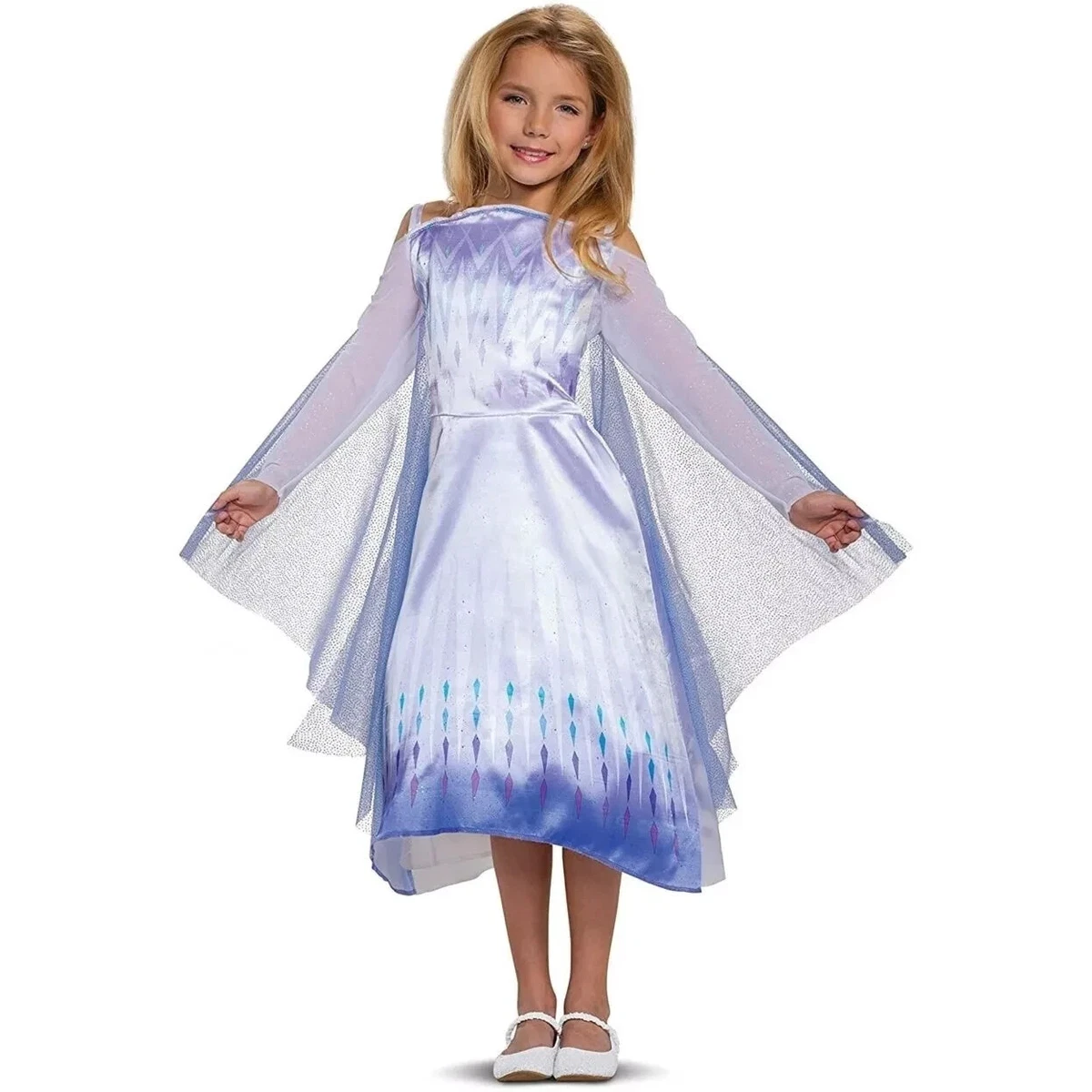 fall baby shower dress Pink Satin Short Sleeve Maternity Wrap Gown for a baby Shower Small / LightSkyBlue