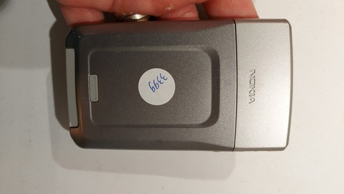 3399.Nokia E62 Very Rare - For Collectors - Unlocked - 第 3/7 張圖片