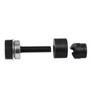 Klein Tools 53728Sen Knockout Punch Set 1/2-Inch