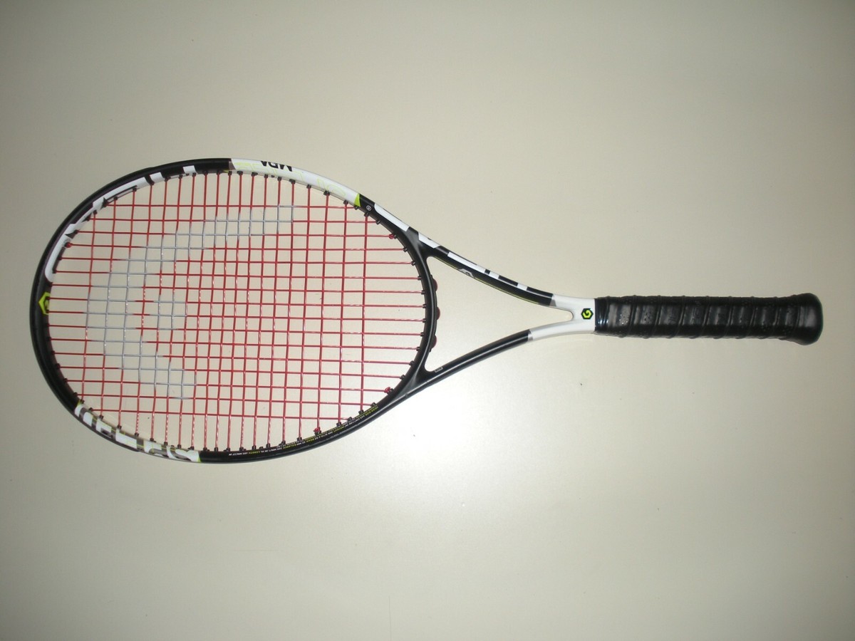 HEAD GRAPHENE XT EXTREME MPA 硬式用テニスラケット 楽天市場】【中古】ヘッド グラフィン エックスティー