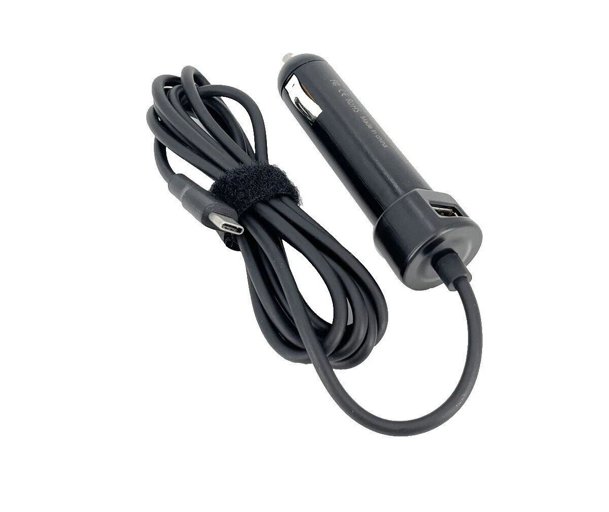 20 V Laptop Power DC/In-Car Adapters/Chargers for IBM