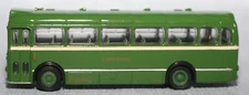 EXCLUSIVE FIRST EDITIONS EFE 16302 1:76 BRISTOL LS BUS EASTERN NATIONAL BOXED