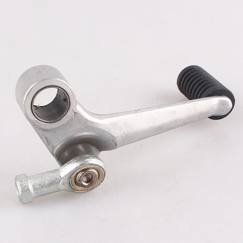 Gear Shift Lever Shifter Pedal For 1999-2006 Honad CBR600F4/F4i Motorcycle - Picture 3 of 8