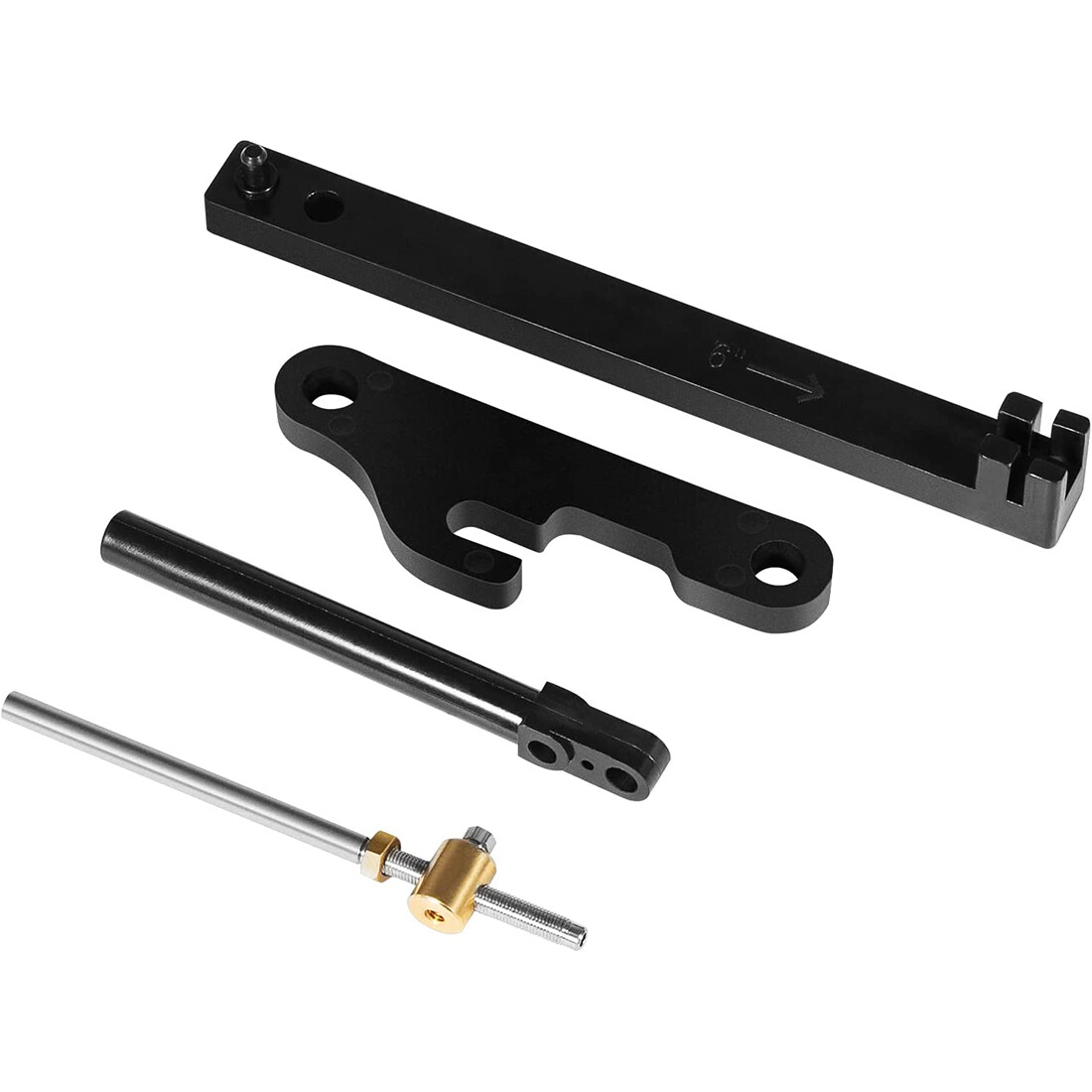 Lower Shift Cable Assembly kit Gasket for OMC Cobra