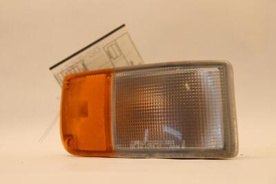 1992-1996 NISSAN 300ZX FRONT RIGHT PASSENGER SIDE CORNER TURN