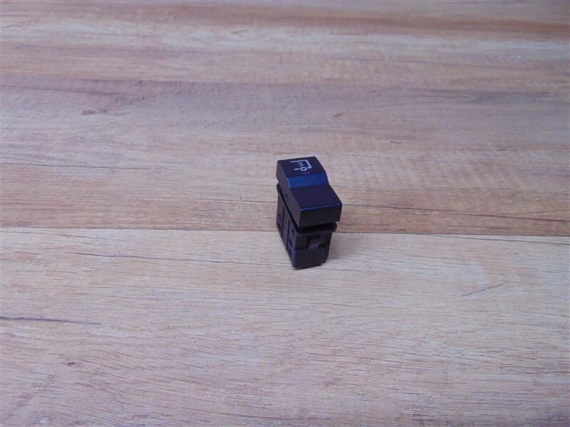 Brand New Rocker Switch El.Comp.3, 6-Pin Genuine Mercedes 960  