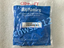 1PC NEW Fits for AUTONICS  connection line CID4-5T