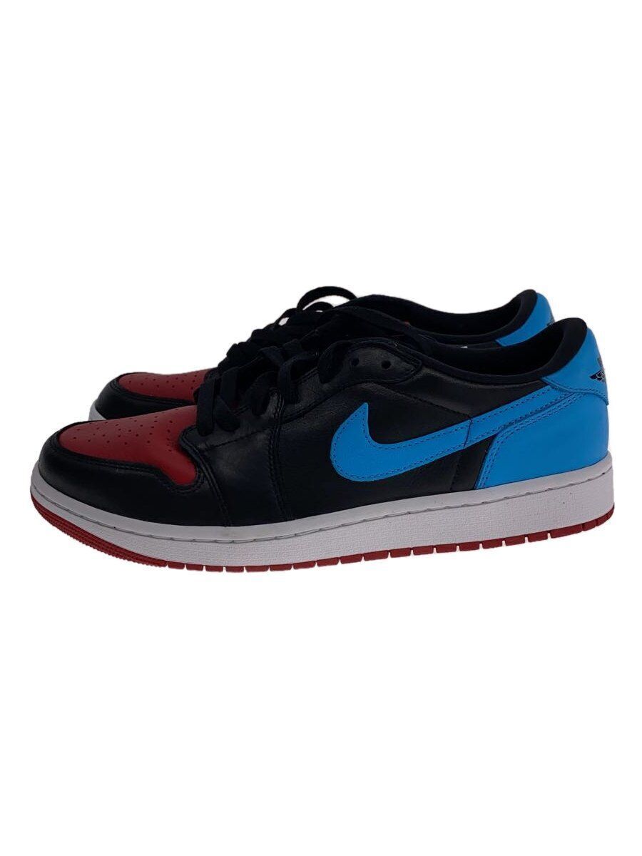 NIKE low top sneakers AIR JORDAN 1 OG RETRO 28.5 cm Black NIKE low top sneakers AIR JORDAN 1 OG RETRO 28.5 cm Black