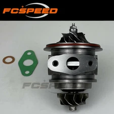 Turbo cartridge TD02 49173-07621 for Renault Clio III Twingo II 1.2 16V TCE 74Kw