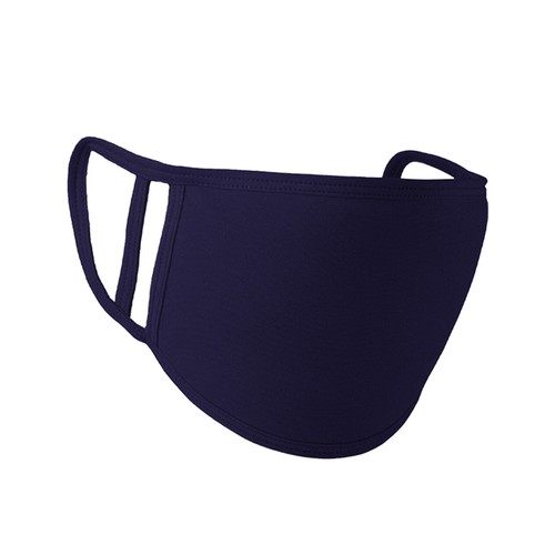 1-10pcs Protective Face Covering Mask Kids Adults Cotton Washable Reusable Mask - Picture 14 of 20