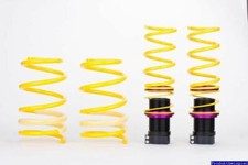 KW Gewindefedern Audi RS6 Lim + Avant Quattro (4F (C6), 04.08-12.12) 426kW