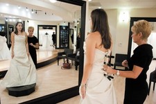 Bridal Dress Shop Business Plan