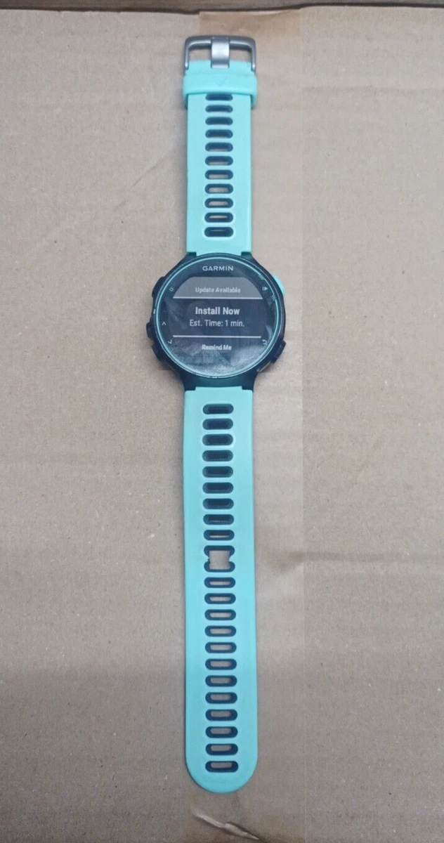 Garmin deals 735xt ebay