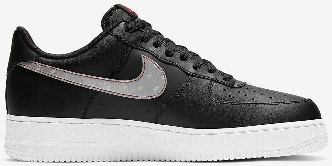 NIKE AIR FORCE 1 ’07 3M 27cm Nike 3M x Air Force 1 '07 White for Sale | Authenticity