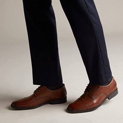 Clarks Men display picture 3