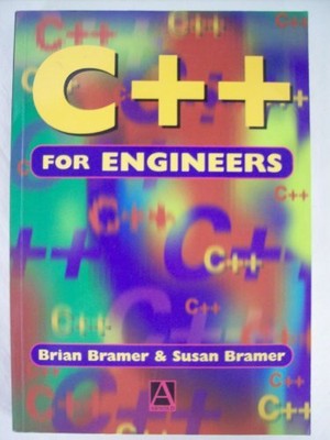 C++ für Ingenieure, Brian Bramer, Susan Bramer