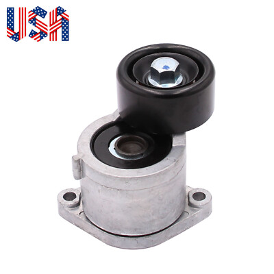 Belt Tensioner 25281-2GGB3 Fits for 2015-2020 Hyundai Sonata Santa Fe 2.0L 2.4L