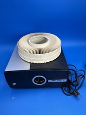 Sawyer's Rotomatic Model 700 500w Max DAK Bulb- Slide Projector