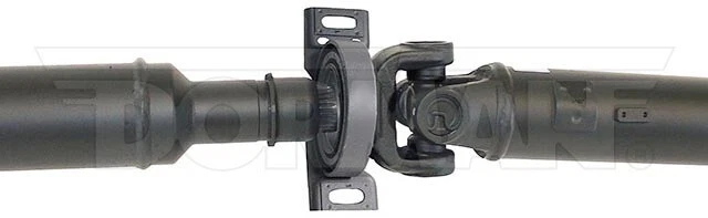 Conjunto de eixo de transmissão traseiro Dorman 986-326 compatível com Mercedes-Benz SLK280 - Imagem 2 de 4