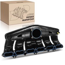 Upper Intake Manifold W Gaskets For Chevy Trailblazer Gmc Envoy Buick L6 4.2l Upper Intake Manifold W Gaskets For Chevy Trailblazer Gmc Envoy Buick L6 4.2l