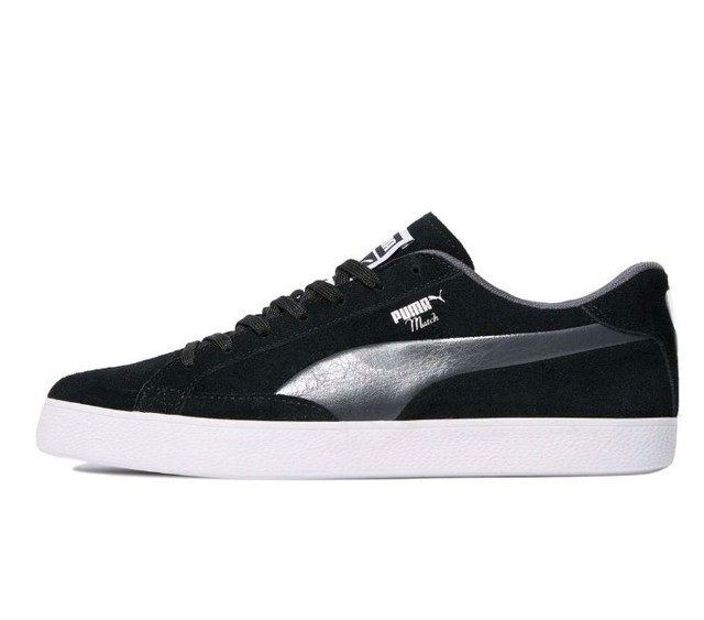 puma match trainers