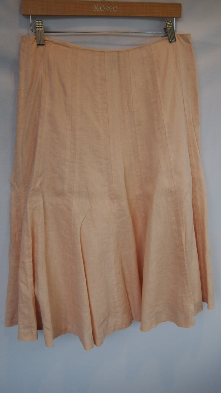 Lauren Ralph Lauren Skirt Size 8 pink Light Pink Womens Fashion Dressy Pleated Lauren Ralph Lauren Skirt Size 8 pink Light Pink Womens Fashion Dressy Pleated