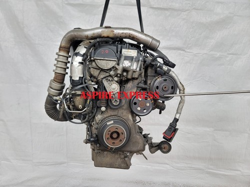 2012 2013 FORD EDGE 2.0L (vin 9 8th Digit Turbo 2.0L Engine Motor 122K MILES