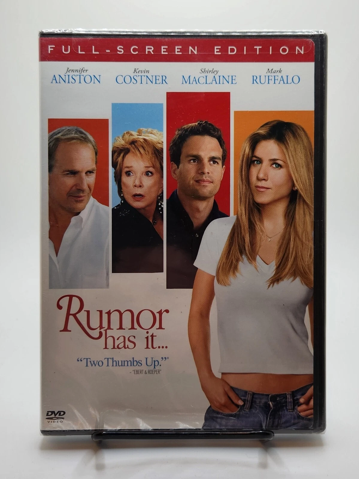 Rumor Has It
