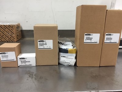 Nuevo Filtro De Aire Compatible Con Ford New Holland TC35 TC35A TC35D