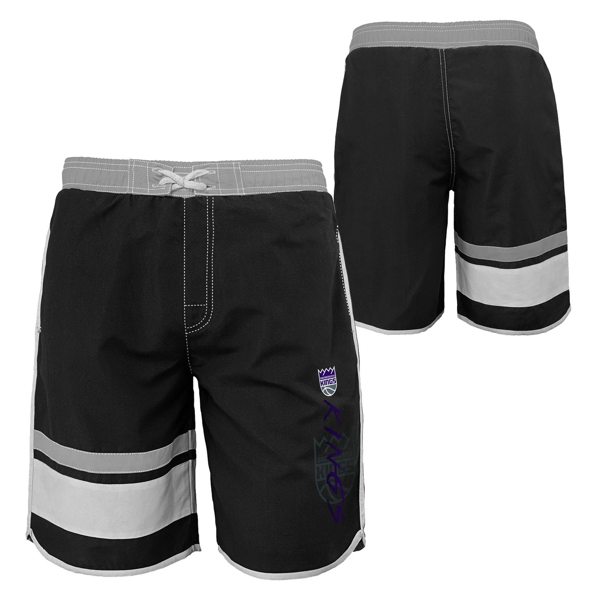 Nba swim best sale trunks