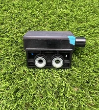 01-03 MERCEDES SLK ML C240 YAW RATE SENSOR TRACTION CONTROL 0009055203 (UPDATED)