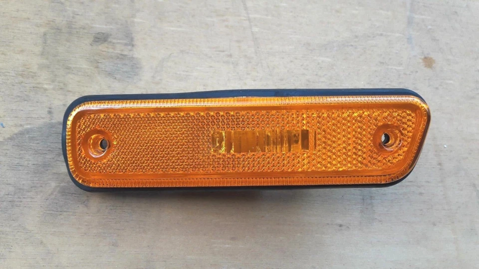 Luz de esquina marcador lateral para SUZUKI GRAND VITARA 1999-06 XL-7 2002-05 TALLA 2550101 Foto 2 de 4