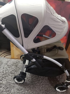 bugaboo bee 3 frame