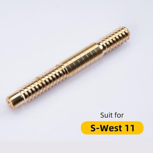 Billiards Pool Cue Joint Pin Insert Metal Easy Install Pool Cue Joint Screws - Picture 48 of 68