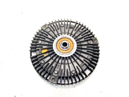 Mercedes Benz E W210 3.2 CDi Diesel Viscokupplung cooling fan clutch a2000200632