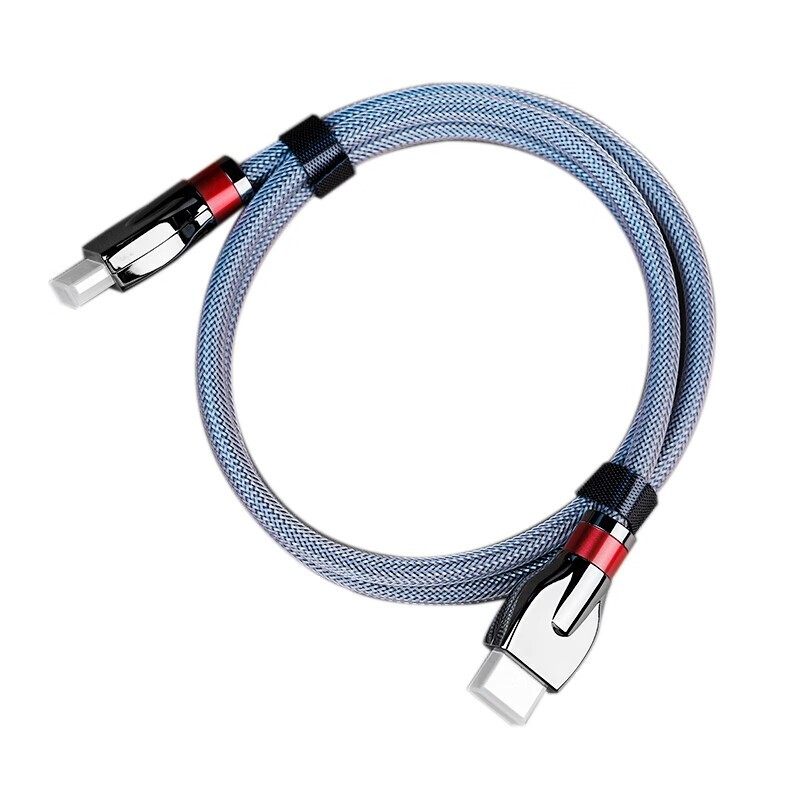 SHANLING L8 I2S-LVDS Digital Interconnect Audio Cable for CD Player ...