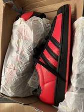 Size 7 - adidas Superstar x Marvel x 