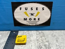 BUSSMANN ABC-10- 10AMP, 250V FUSES- BOX OF 5