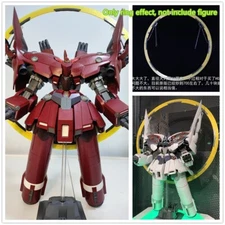 DDB model Expansion Effect Unit Psycho Shard for NZ-999 HGUC 1/144 Neo Zeong NT