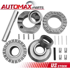 Front Differential Locker Fits Jeep Wrangler Cherokee 84-17 Dana 30 27 Spline