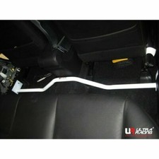 Ultra Racing Fit Acura Integra Dc2 1994-2001 2 Points Room Bar Rear Cross Bar