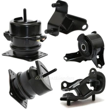 Transmission Engine Motor Mount Trans Mount Fit 01-03 Acura CL 3.2L