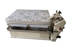 Mattress Tape Edge Machine