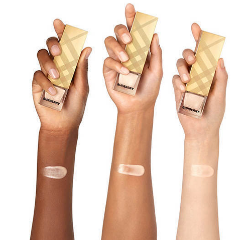 BURBERRY Beyond Radiance Primer 00-Bare Glow 30mL/1.0oz NIB 100% Authentic - Picture 7 of 10