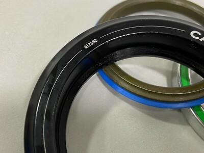Cane Creek Calotta Inferiore Per Sterzo ZS62/40 Nera, Per Bicicletta, Parte BAA2039K, Nuova