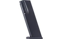 MEC-GAR MGWIT45LFAFC Mag fits EAA Witness/Tanfoglio 45 ACP 10 Rd Steel