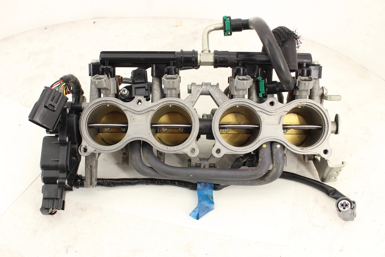 BODY ASSY, THROTTLE