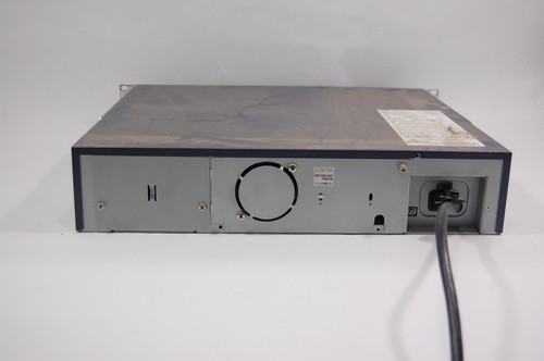 NEC Univerge SV8100 SV8300 CHS2U-US 6-Slot Phone System w/ CD-8COTBH Slot Cards - Picture 7 of 11