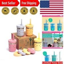 Elk and Friends 10oz Stainless Steel Kids  Toddler Drinking Cups  The Origi